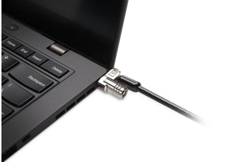 Kensington Microsaver 2.0 Keyed Notebook Lock