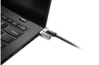 Kensington Microsaver 2.0 Keyed Notebook Lock