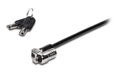 Kensington Microsaver 2.0 Keyed Notebook Lock