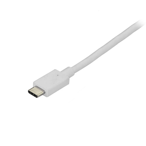 Startech 1.8M Usb-C To Dp 1.2 Cable - 4K 60Hz Dp Adapter Cable 3Yr