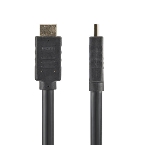 Startech 10M High Speed HDMI 2.0 Cable, M/M, 4K 60Hz, Active, Ltw