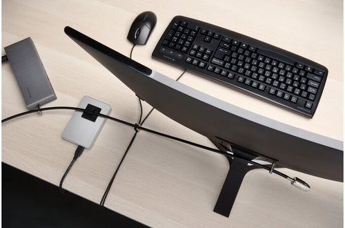 Kensington Microsaver 2.0 Peripherals Locking Kit