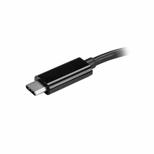 Startech 4 Port Usb-C Hub, Usb(4), Mini, 2Yr