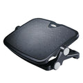 Startech Adjustable Under Desk Foot Rest, 5Yr