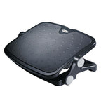 StarTech Adjustable Under Desk Foot Rest