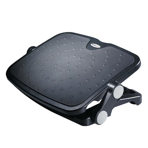 Startech Adjustable Under Desk Foot Rest, 5Yr