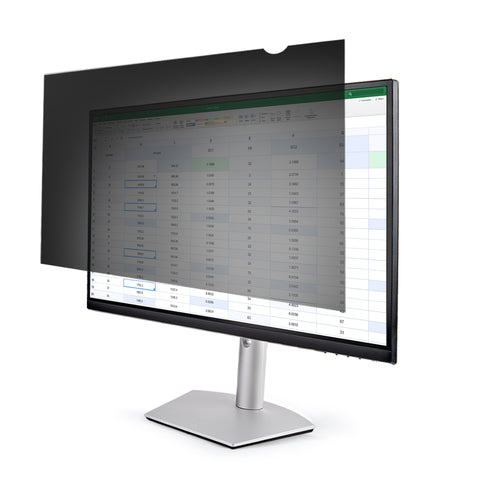 Startech 22" Monitor Privacy Screen Filter,16:10, Matte/Glossy, 2Yr