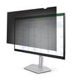Startech 22" Monitor Privacy Screen Filter,16:10, Matte/Glossy, 2Yr
