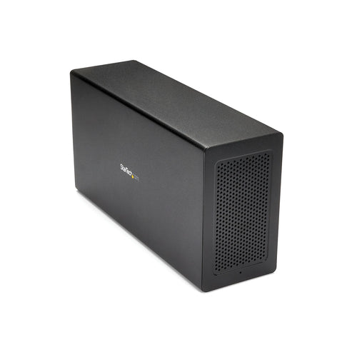 Startech T/Bolt 3 Pcie Expansion Chassis W/ Displayport - Pcie X16 2Yr