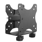 StarTech Thin Client Mount-Vesa Mounting Bracket-Mac Mini Monitor Mount 5Yr