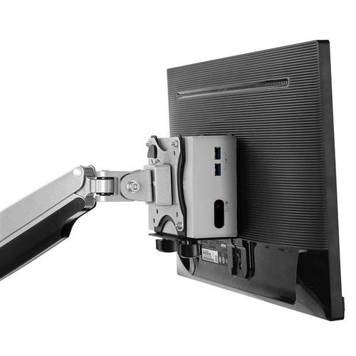 Startech Thin Client Mount-Vesa Mounting Bracket-Mac Mini Monitor Mount 5Yr