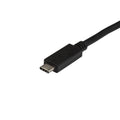 Startech 0.5 M USB To Usb-C Cable - M/M - USB 3.1 (10Gbps) - USB A To C 2Yr
