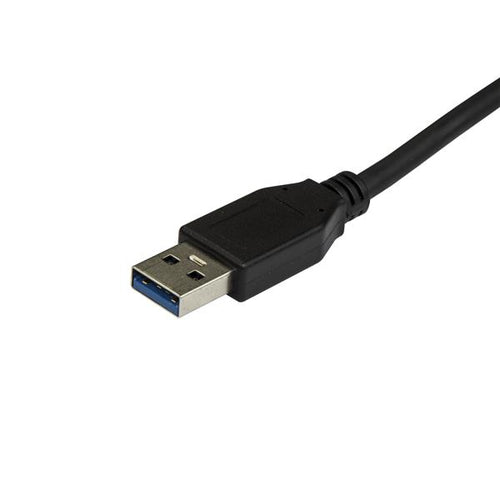 Startech 0.5 M USB To Usb-C Cable - M/M - USB 3.1 (10Gbps) - USB A To C 2Yr