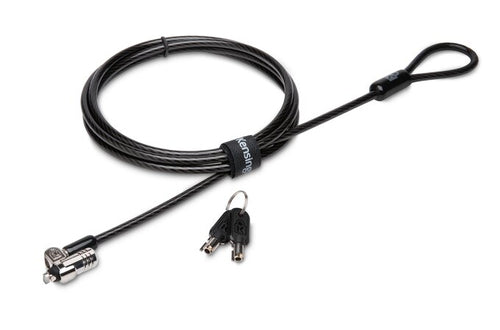Kensington Microsaver 2.0 Keyed Notebook Lock