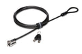 Kensington Microsaver 2.0 Keyed Notebook Lock