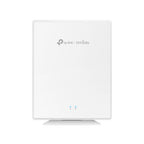 TP-Link Omada Ax3000 Wi-Fi 6 Dual-Band Desktop Access Point, GbE(4), Poe++