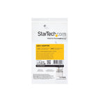 Startech Usb-C (T/Bolt3) To Mdp Adapter, White, 3Yr