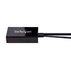 Startech Dvi-D To Dp Adapter, USB Power, 2Yr