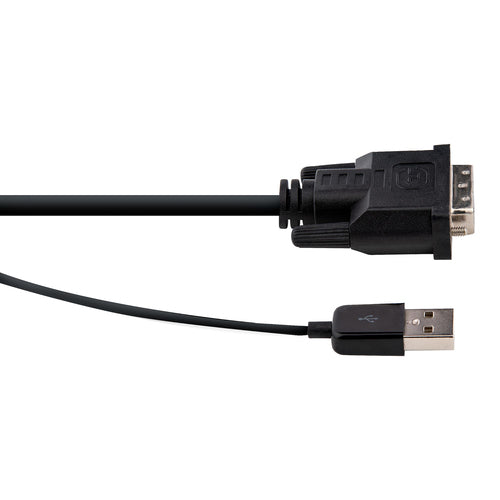 Startech Dvi-D To Dp Adapter, USB Power, 2Yr