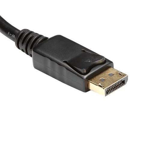Startech Dp To HDMI Adapter - Dp 1.2 To HDMI Video Converter 3Yr