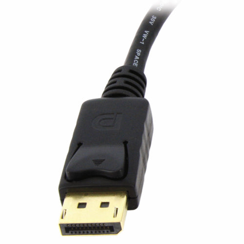 Startech Dp To Dvi Adapter, 3Yr