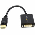 Startech Dp To Dvi Adapter, 3Yr