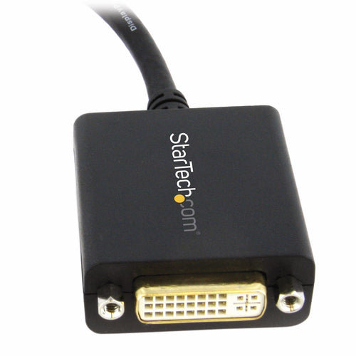 Startech Dp To Dvi Adapter, 3Yr