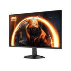 Aoc 27" (16:9) Fhd Ips, 0.3Ms, 260Hz, Hdmi, Dp, 3Yr