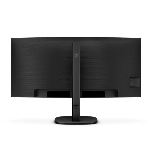 Philips 34" (21:9) Curve Monitor, Wqhd Va, Hdmi, Dp, Usb(5), Usb-C, Lan, Kvm, H/Adj, 4Yr