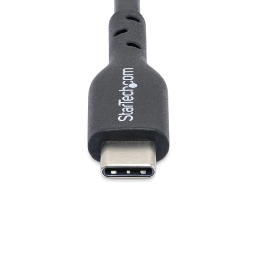Startech 10Ft (3M) Usb-C Charging Cable, Charge & Sync, 60W (3A) Pd, USB 2.0 Laptop Charge