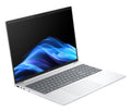 HP EliteBook 8 16″ Laptop, Intel Core Ultra 5 225U, 16GB RAM, 512GB SSD, Touchscreen, IR Camera, 5G