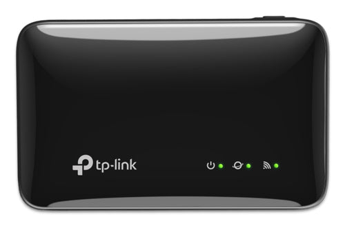 Tp-Link M7005 4G Lte Mobile Wi-Fi, 300Mbps, Sim Slot, 2400Mah, 3Yr