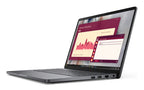 Dell Pro14 Notebook, 14" Fhd+, U7-255U, 16Gb, 512Gb, Wl, W11P(Ai), Black, 1Yos