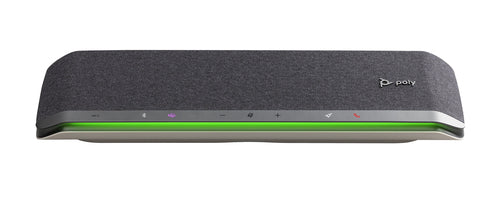 HP Poly Sync 60 Ms Conference Speaker Phone,Bluetooth,Usb-A & Usb-C (Ms Certified)