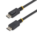 Startech 5M Display1.2 Cable With Latch, 4K, Support Dpcp, Hdcp, Multi Stream, Ltw
