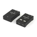 Startech 4 Port USB 2.0 Extender Over Ehernet, Cat5 And Cat6, 2Yr