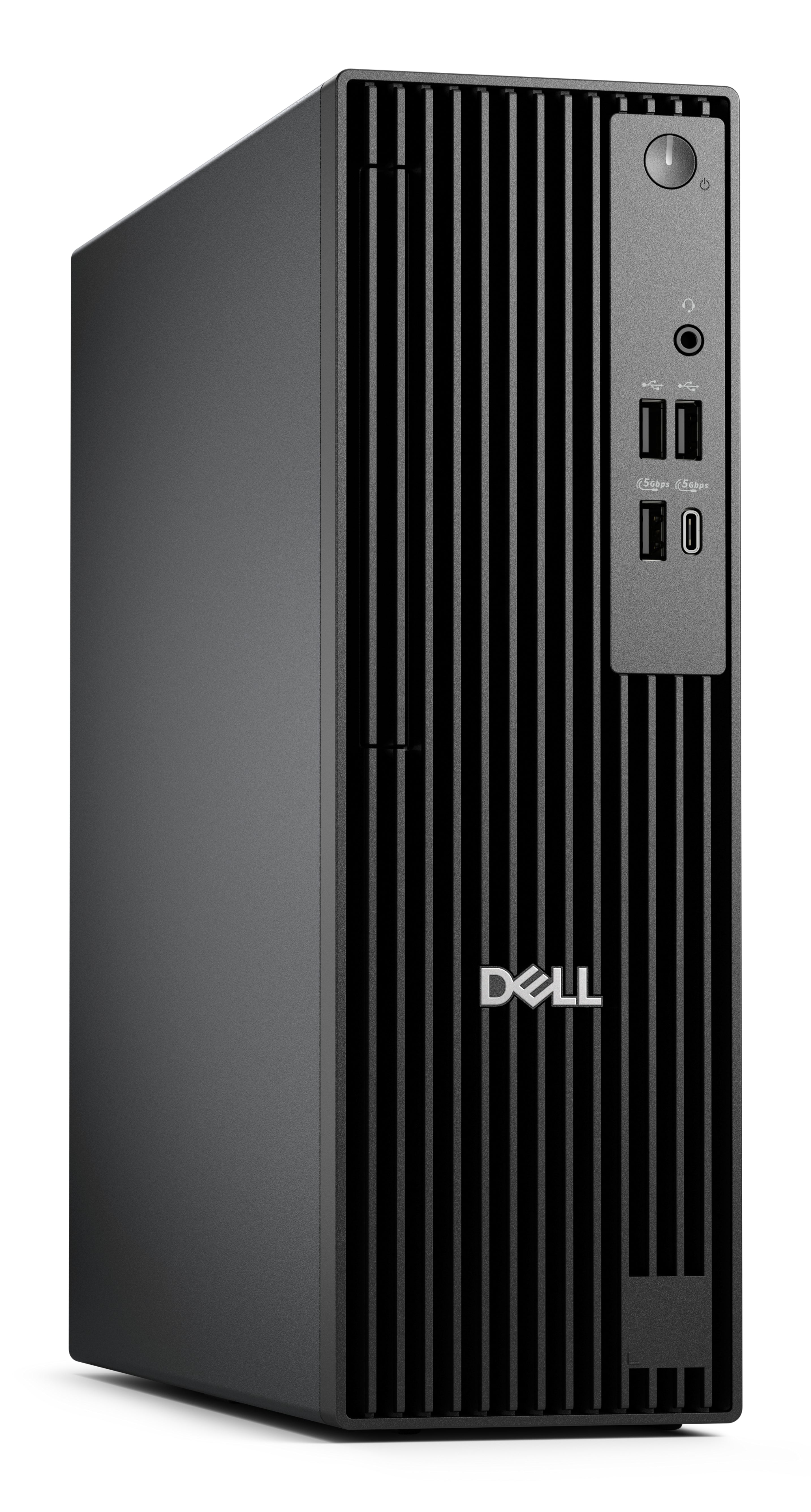 Dell Pro Essential SFF Desktop, Intel Core i5-14500, 8GB RAM, 512GB SSD