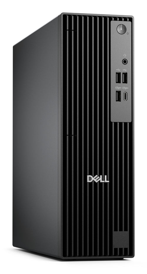 Dell Pro Essential SFF Desktop, Intel Core i5-14500, 8GB RAM, 512GB SSD