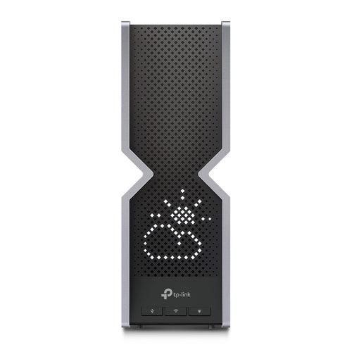 Tp-Link Archer Be19000 Wi-Fi 7 Tri-Band Router, Easymesh, 10Gbe(2), 2.5Gbe(4), 3Yr