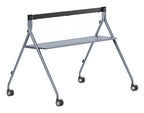 Yealink (Mb-Floorstand-P750T) Floorstand With Tray For 75″ Pro Meeting Board Interactive