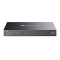 Tp-Link Omada 8-Port Managed Gigabit Desktop Switch, Poe+(4), 62W, 5Yr