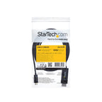 Startech 2M Usb-C To HDMI Cable - 4K 60Hz Usb-C HDMI 2.0 Video Adapter, Black, 3Yr
