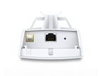 Tp-Link Wireless Outdoor Cpe, 5Ghz, 300Mps, 13Dbi, 3Yr