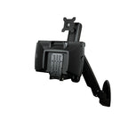 Startech Wall Mount Workstation Vesa Monitor - Adjustable Standing Desk 2Yr