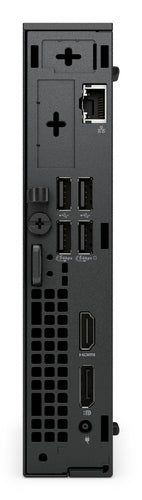 Dell Pro Desktop, Micro (Mff), I5-14500T , 16Gb, 512Gb, Wl, W11P, 3Yos