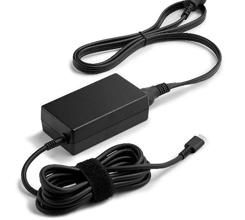HP Poly USB C 65W Power Supply