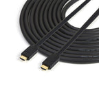 Startech 7M Premium High Speed HDMI 2.0 Cable 4K 60Hz Hdr, M/M, Ltw