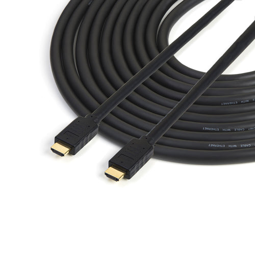 Startech 7M Premium High Speed HDMI 2.0 Cable 4K 60Hz Hdr, M/M, Ltw
