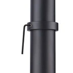 Startech Desk Mount For 2X Vertically Stacked Monitors, Dual 49"; Taa, 5 Yr