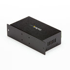 Startech 7 Port Usb2.0 Hub, Industrial, Metal, Esd & Surge Protection, Mount, 2Yr